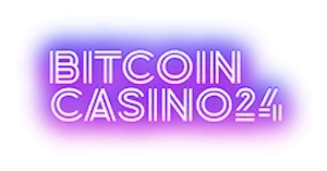 Partner site brand – BitcoinСasino24