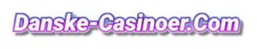 Danske Casinoer official logo