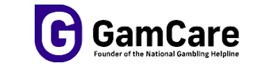 GamCare organization logo