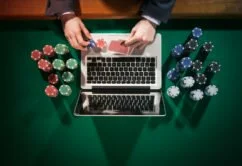 online-laptop-gambling