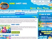 Online Bingos and Explosion In Recognition