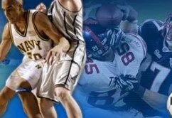 Bet On US Sports