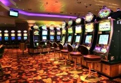 Slots
